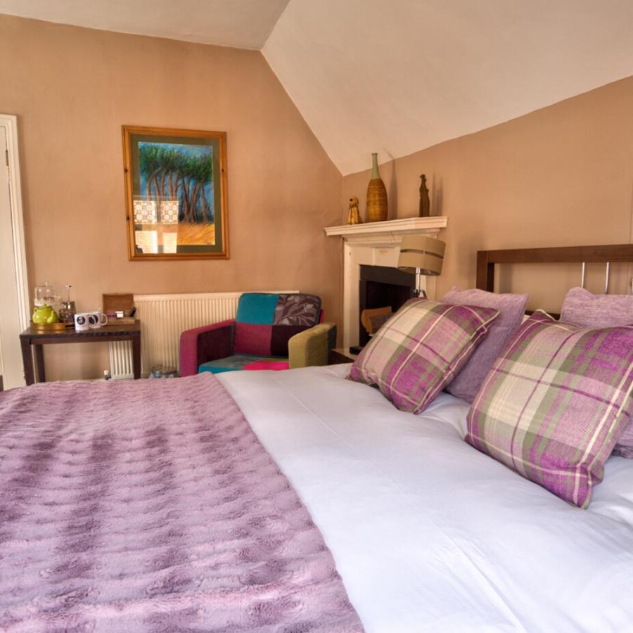 Hotel Darwin'S Kitchen Shrewsbury Esterno foto