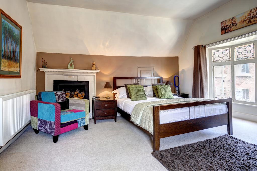 Hotel Darwin'S Kitchen Shrewsbury Esterno foto