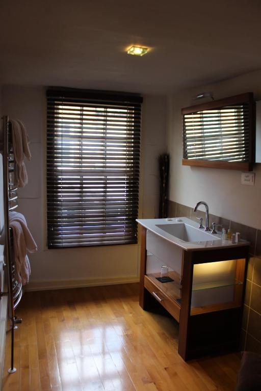 Hotel Darwin'S Kitchen Shrewsbury Esterno foto