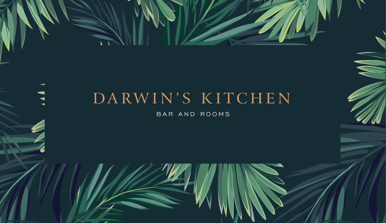Hotel Darwin'S Kitchen Shrewsbury Esterno foto