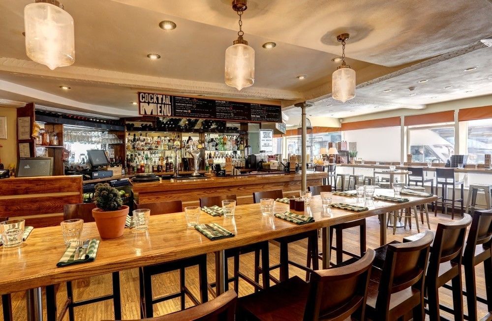 Hotel Darwin'S Kitchen Shrewsbury Esterno foto