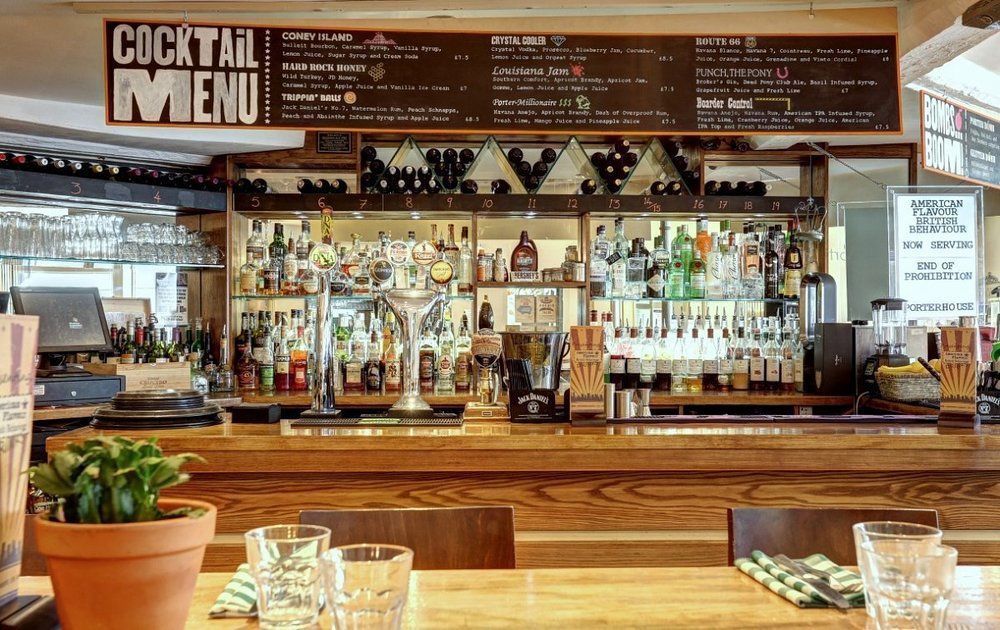 Hotel Darwin'S Kitchen Shrewsbury Esterno foto