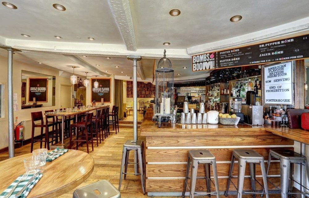 Hotel Darwin'S Kitchen Shrewsbury Esterno foto