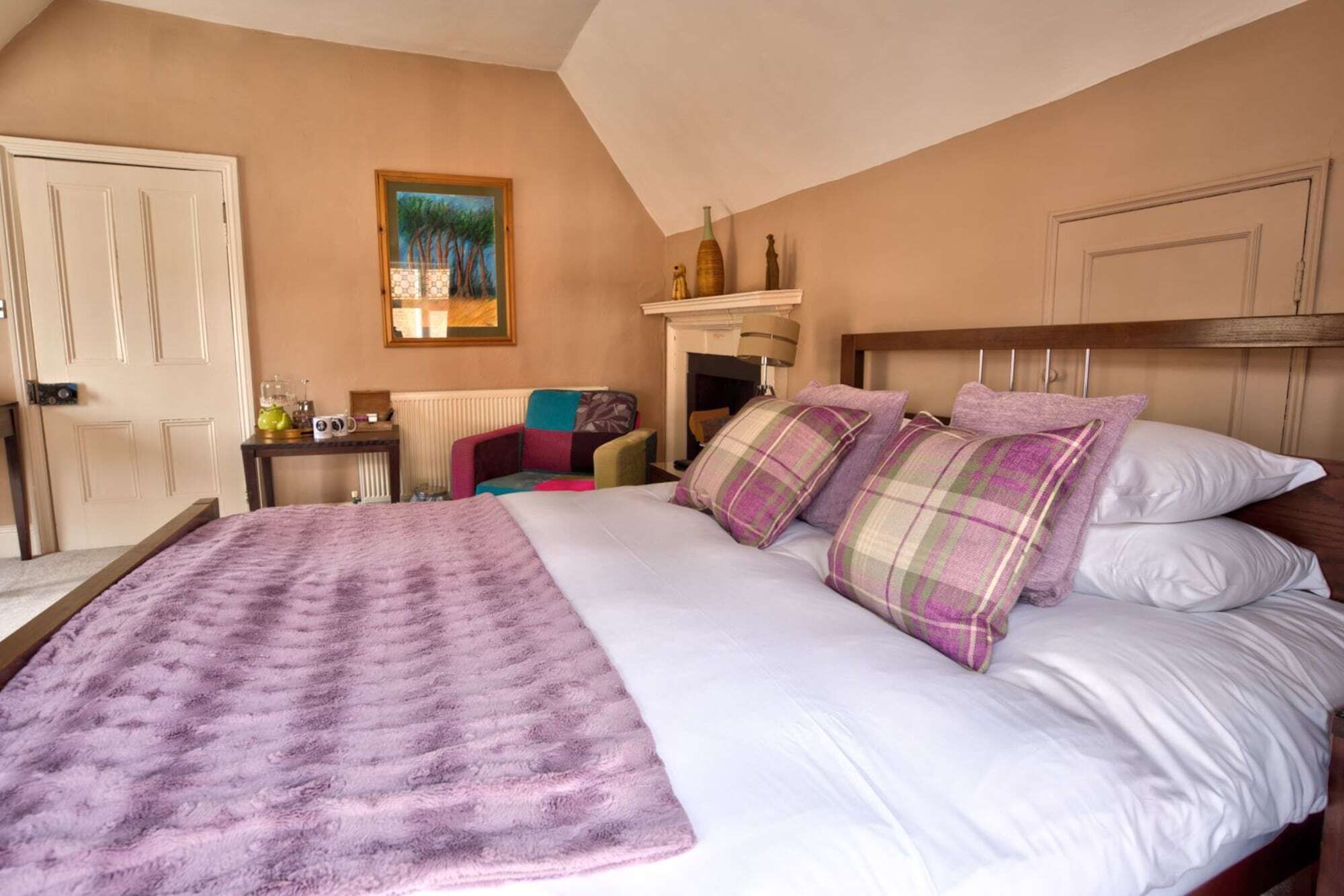 Hotel Darwin'S Kitchen Shrewsbury Esterno foto